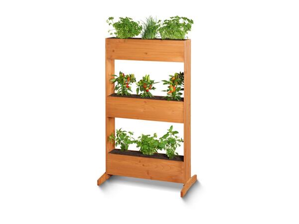 Parkside Raised Planter