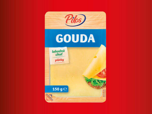 EIDAM/GOUDA