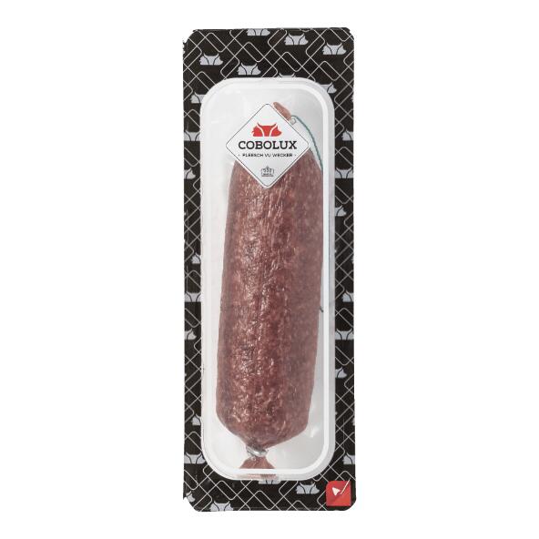 COBOLUX(R) 				Lëtzebuerger Zoossiss