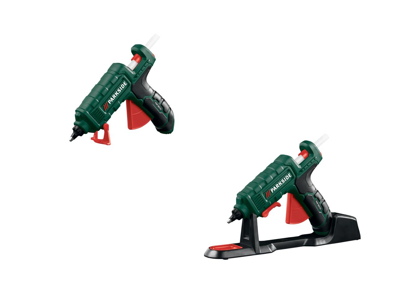 PARKSIDE Hot Glue Gun