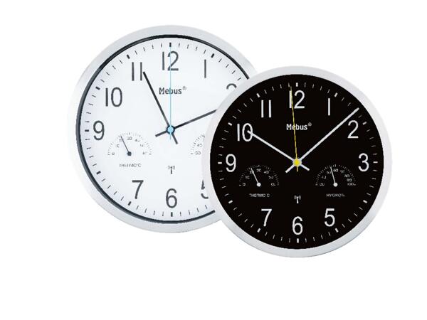 Mebus Wall Clock