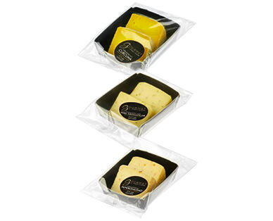 GOURMET GEWÜRZKRÄUTERKÄSE