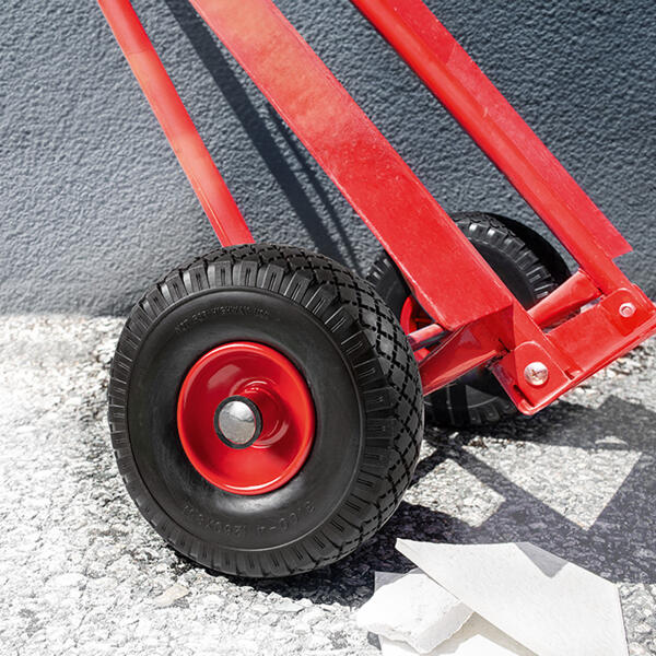 Sackkarrenrad
