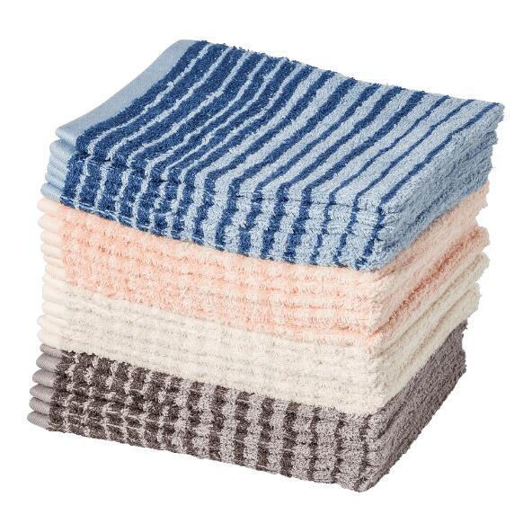 HOME CREATION BATHROOM(R) 				Gastendoekjes of washandjes