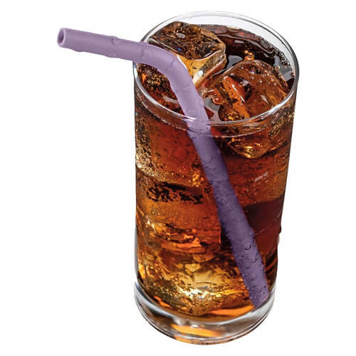 Silicone Straws