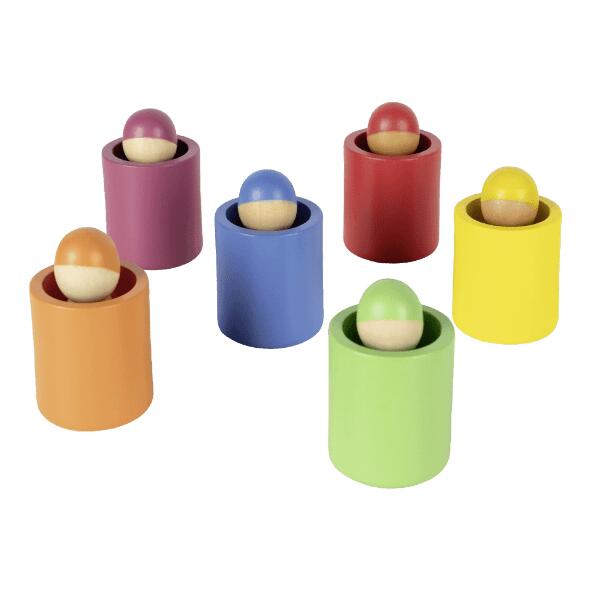 TOYLINO(R) 				Assortiment en bois