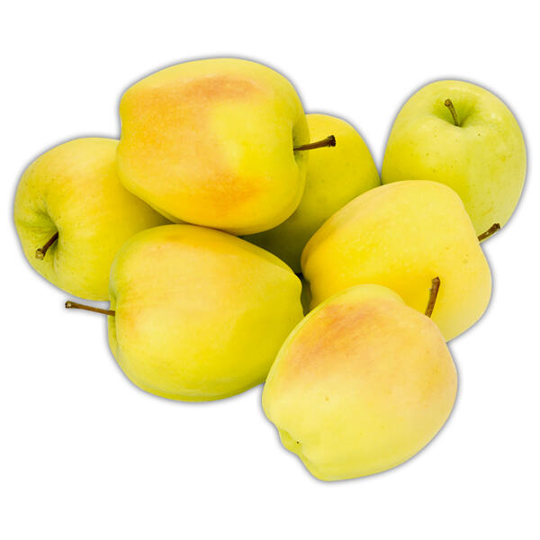 Äpfel lose