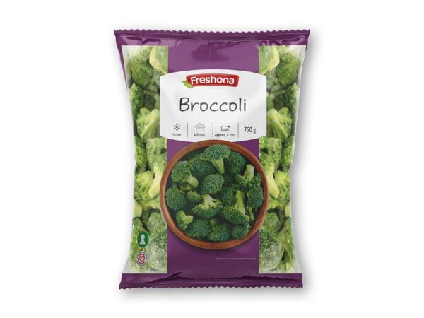 FRESHONA Grøntsager
