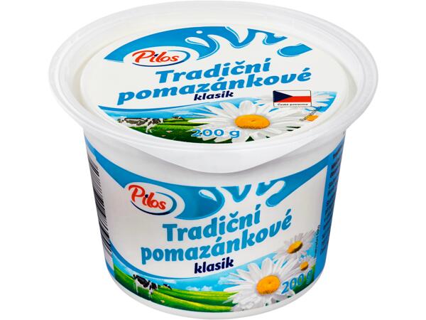 PILOS Tradiční pomazánkové
