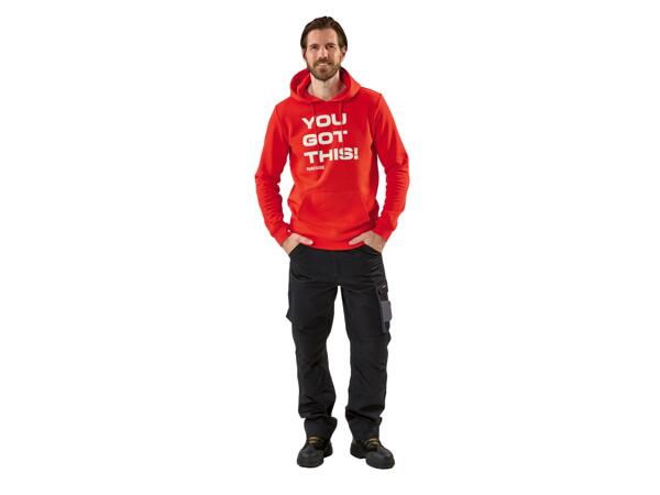 Men's Hoodie