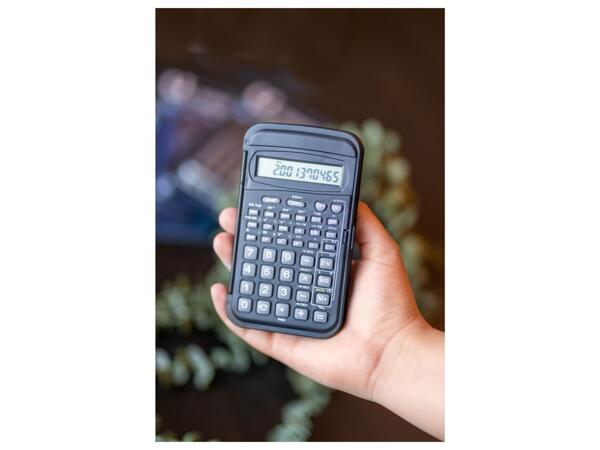 Scientific Calculator