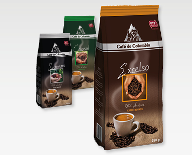 Café de Colombia