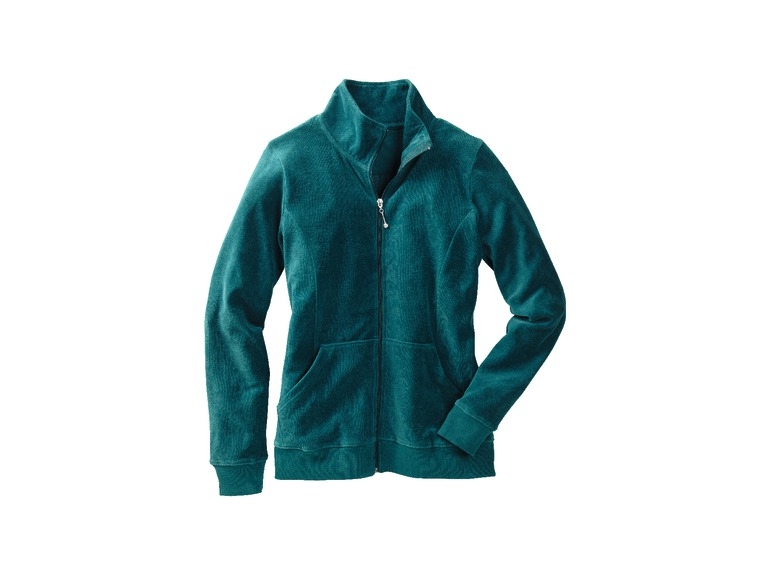 Costum de casă, damă, 3 modele