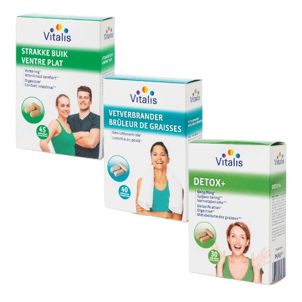 Afslanktabletten