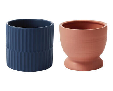 Small Ceramic Pot