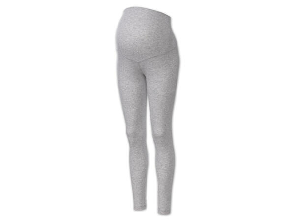 Damen Umstandsleggings