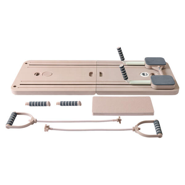 Crane Fitness Reformer Board