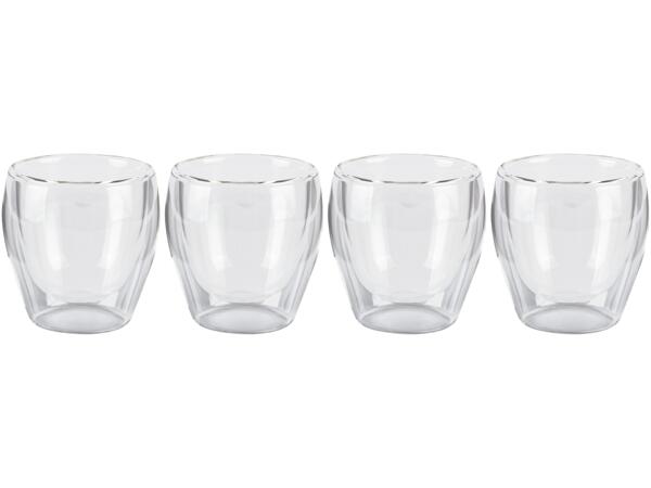 Insulated Glasses
