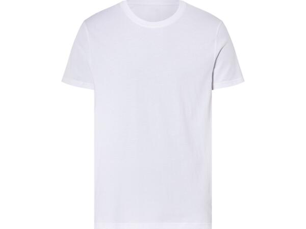 T-shirt, 2-pack