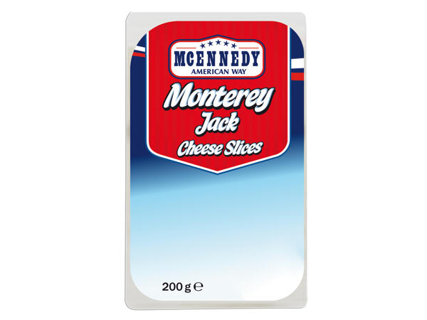 Monterey Jack