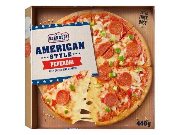 American Style Pizza