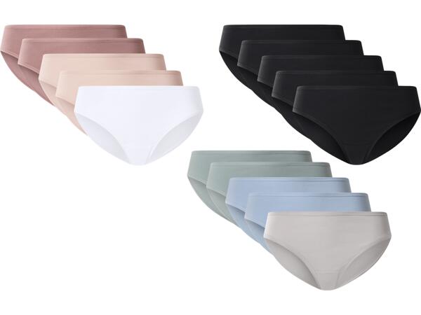 Trosor, 5-pack