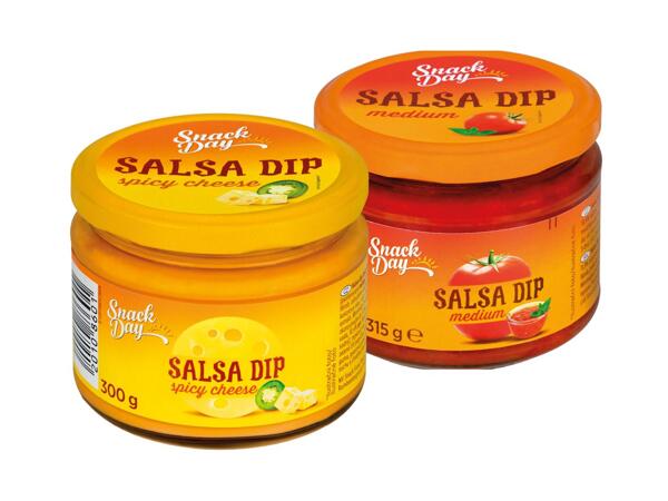 SALSA DIP