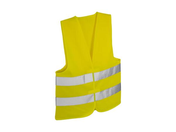 ULTIMATE SPEED(R) Sikkerhedsvest