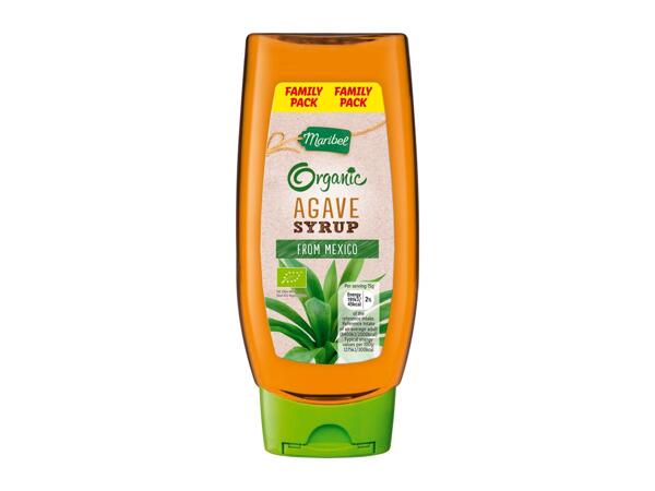 XXL Organic Agave Sweetner