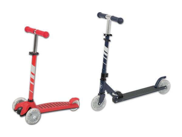 Kinder Scooter/Triscooter