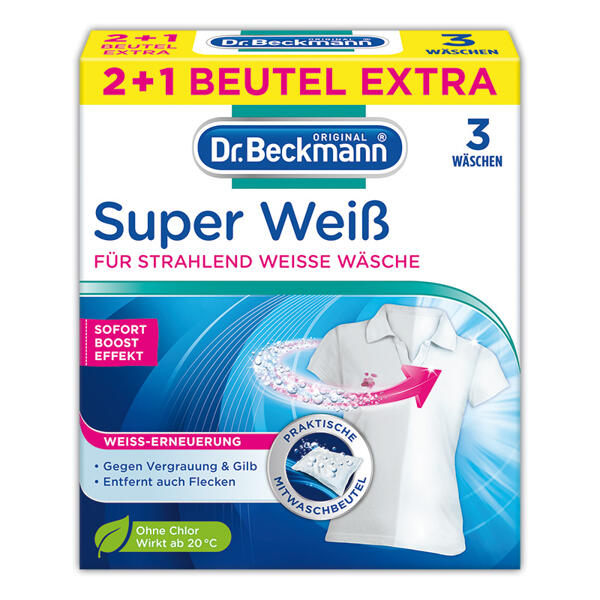 Super Weiß