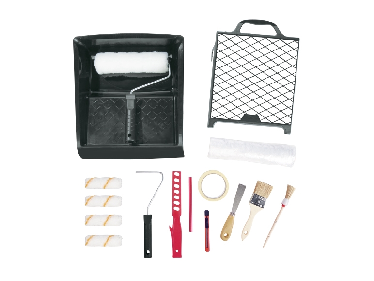 POWERFIX Decorating Set