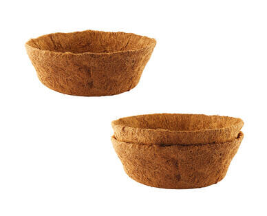 Coco Fibre Hanging Basket