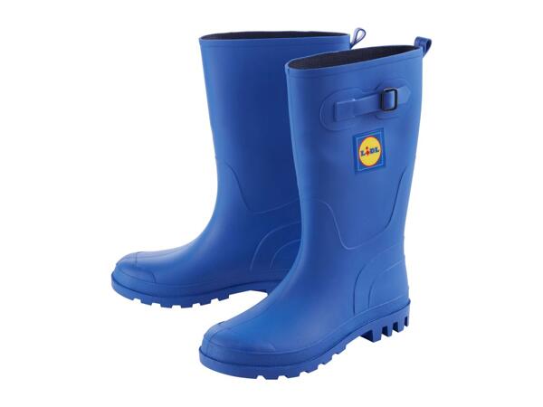 Ladies' Lidl Wellington Boots