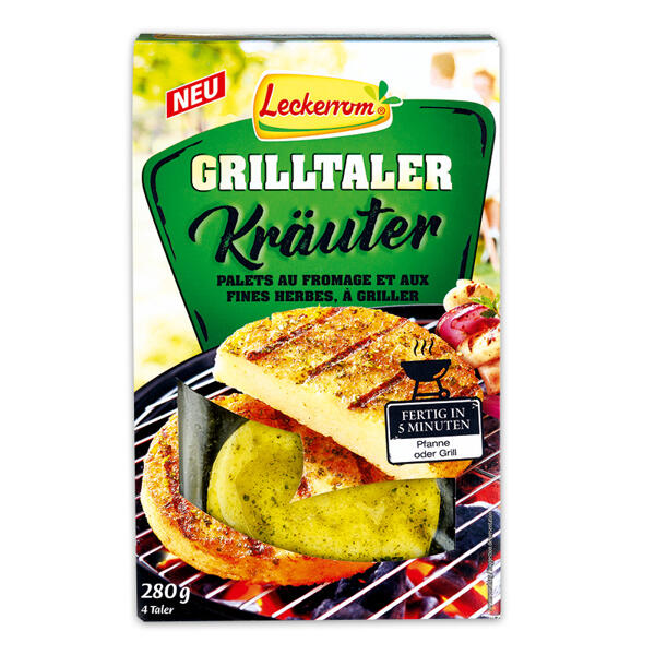Grilltaler