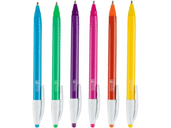 Pen Assortment