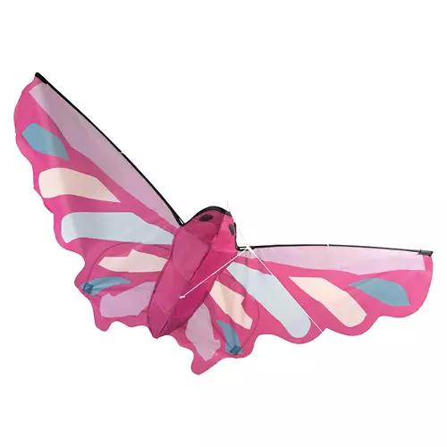3D Butterfly Shaped Flying Kite