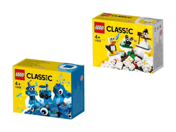 LEGO(R) Legosæt