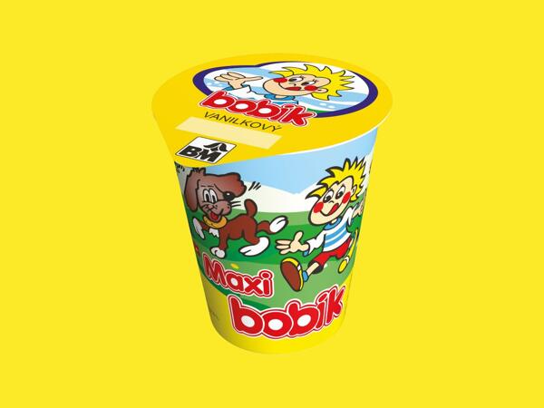 BOBÍK MAXI