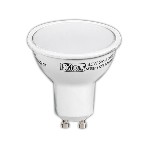 LED-Leuchtmittel 5er-/ 7er-Set