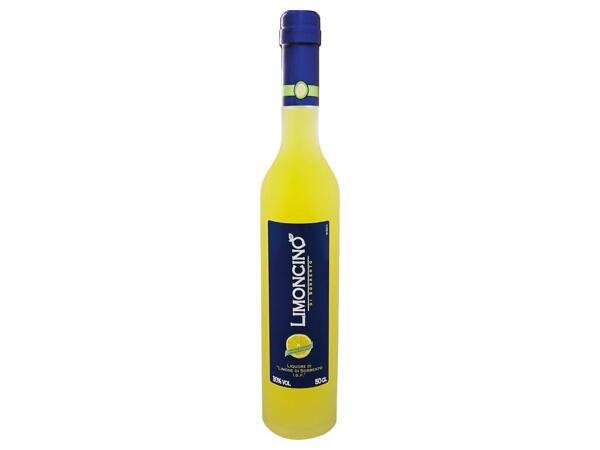 LIMONCINO DI SORRENTO