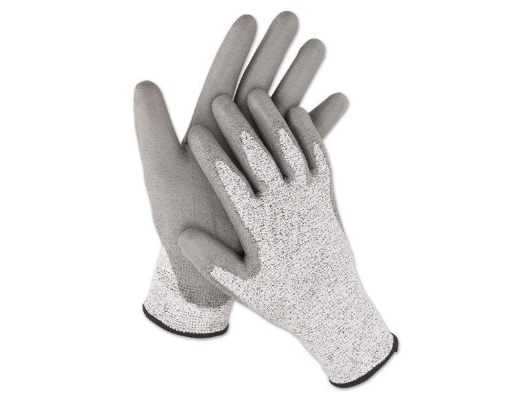 POWERFIX(R)PROFI+ Schnittschutzhandschuhe