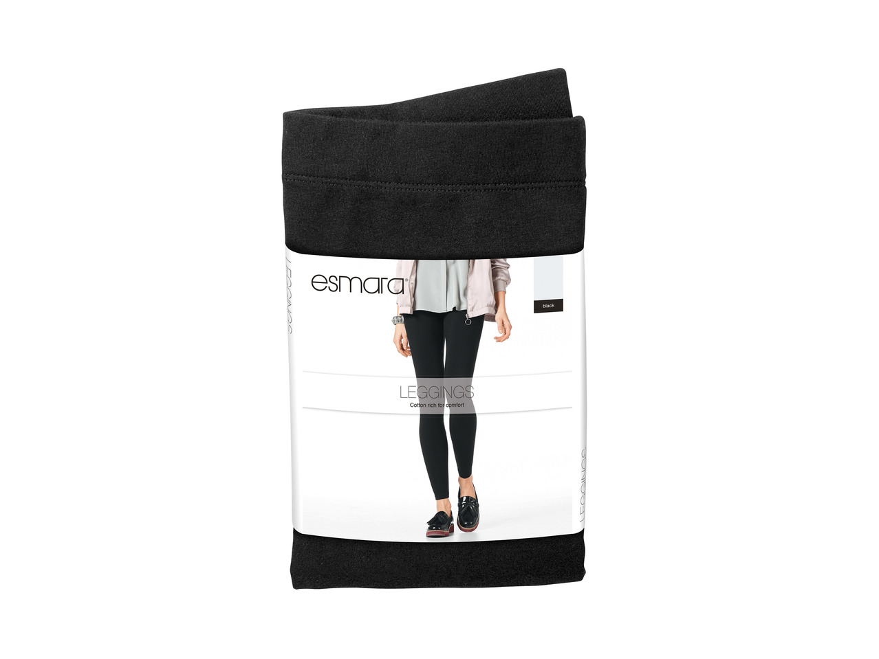 Esmara Leggings1