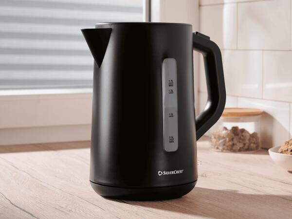 Wasserkocher