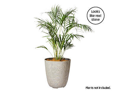 Garden Stonelite Pot