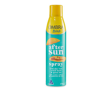 After Sun Spray 175g