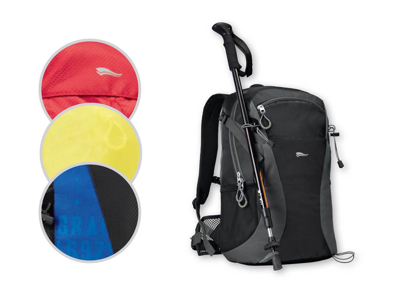CRIVIT Rucksack