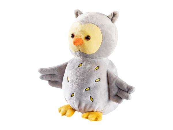 Lupilu Cuddly Toy