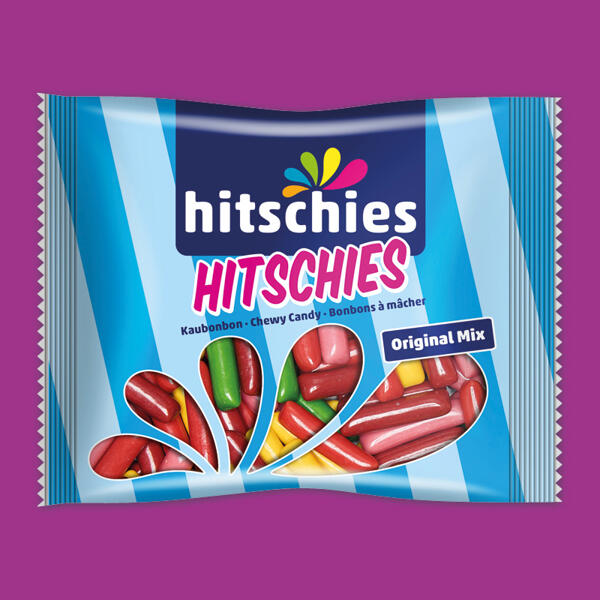 Hitschies