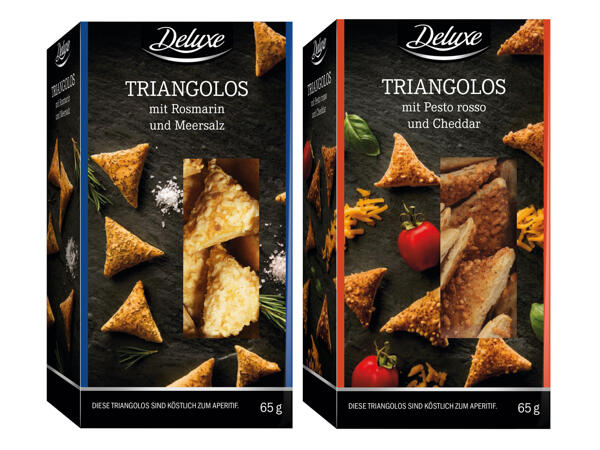 Triangolos